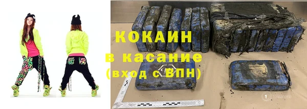 молекула духа Бородино
